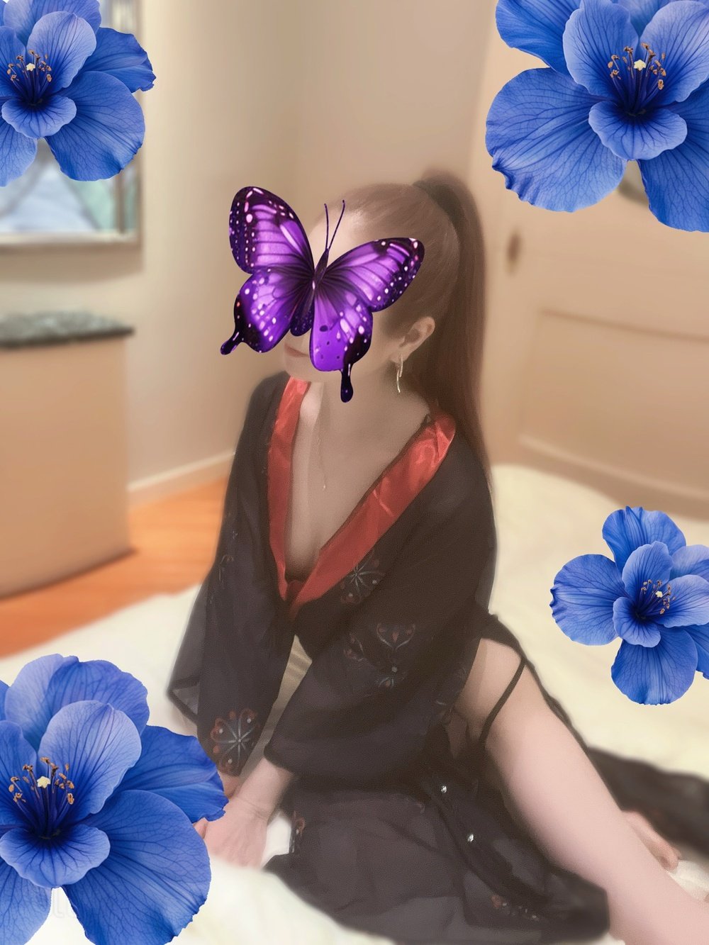 おはようございます🌼(2025年07月25日 08:32)|冴木あんなの写メ日記