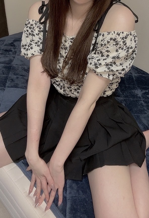 「おはよ!」