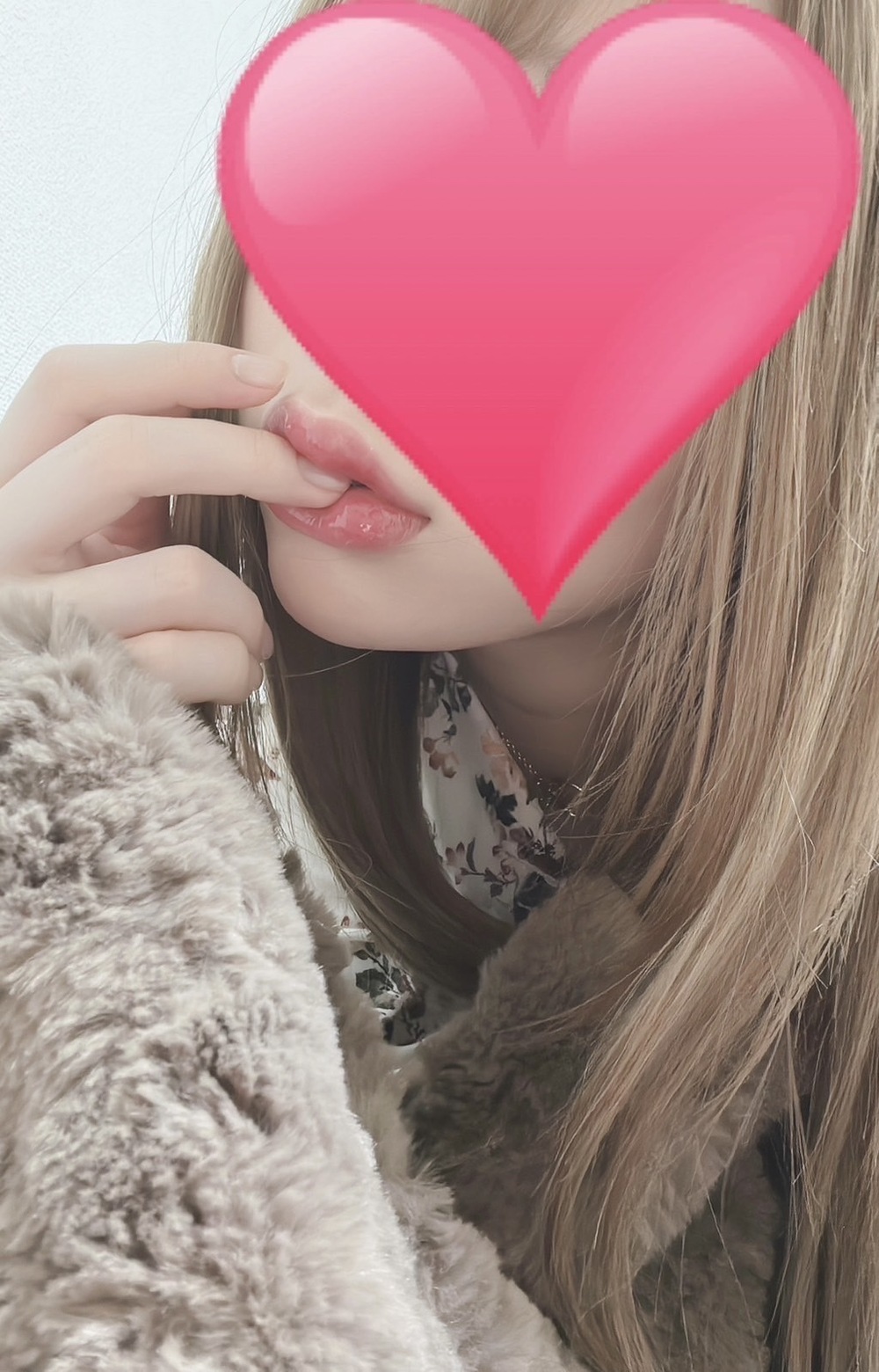 「遅くなったけど、あけおめ🫰」