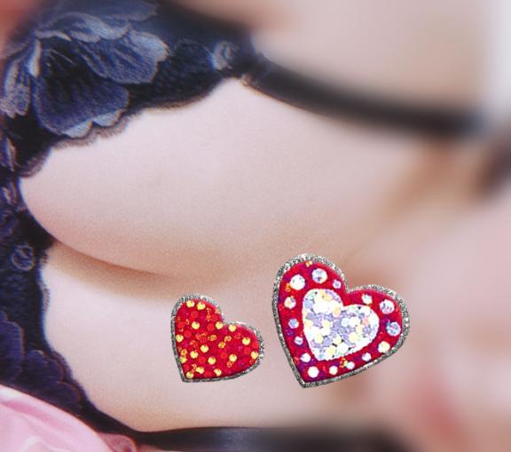 「♡28日と30日おれい♡」
