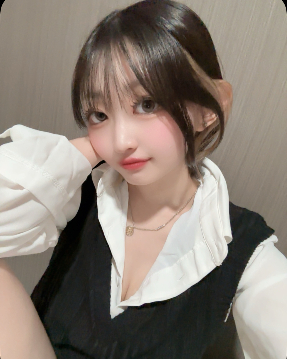 おはよぉ…♡(2025年07月12日 11:42)|新人りいむ☆会えばわかる本物の癒しの写メ日記