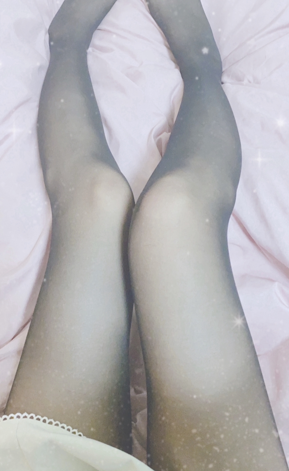 「なってない?🤔」