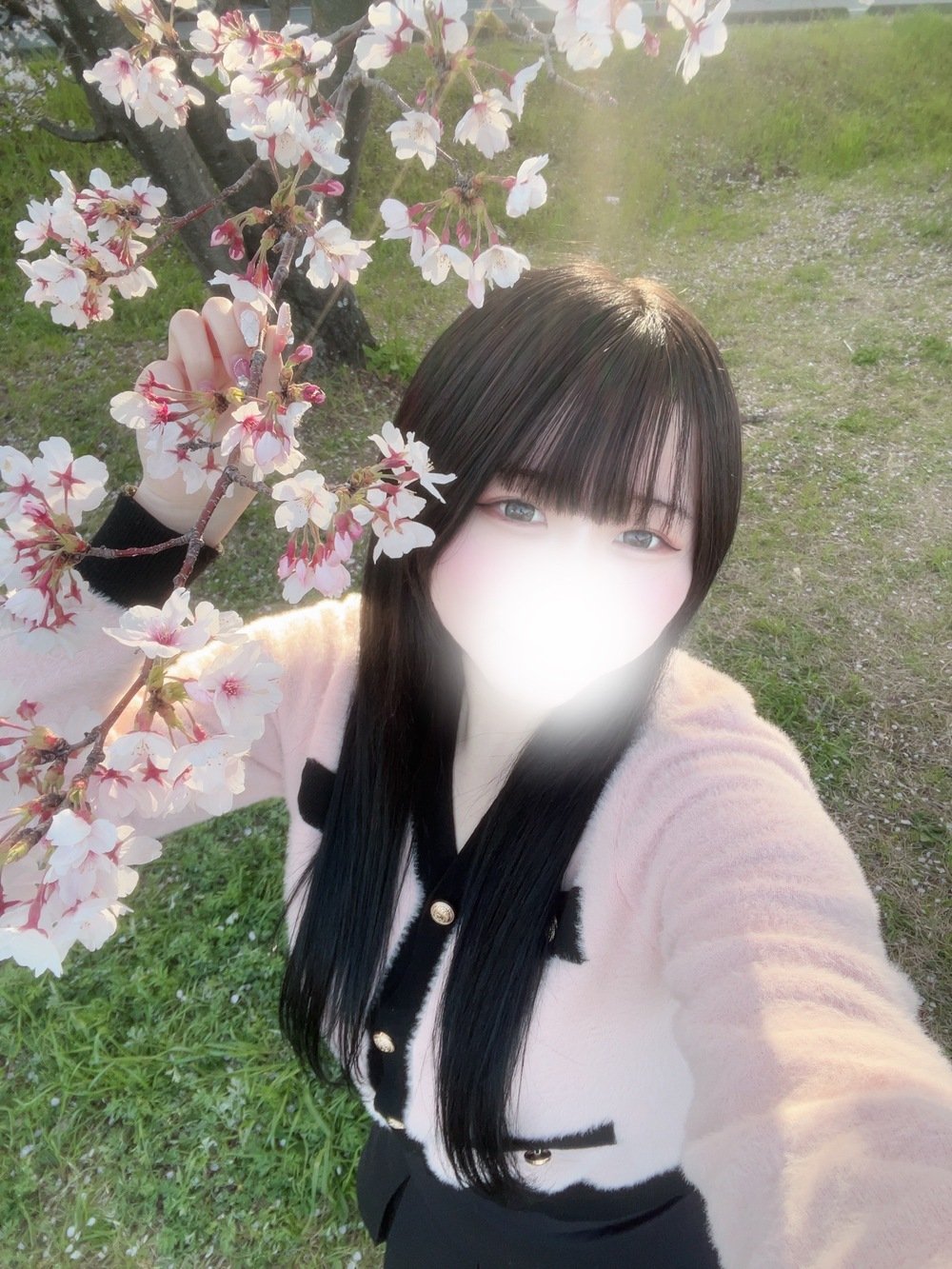 「はじめまして✨」