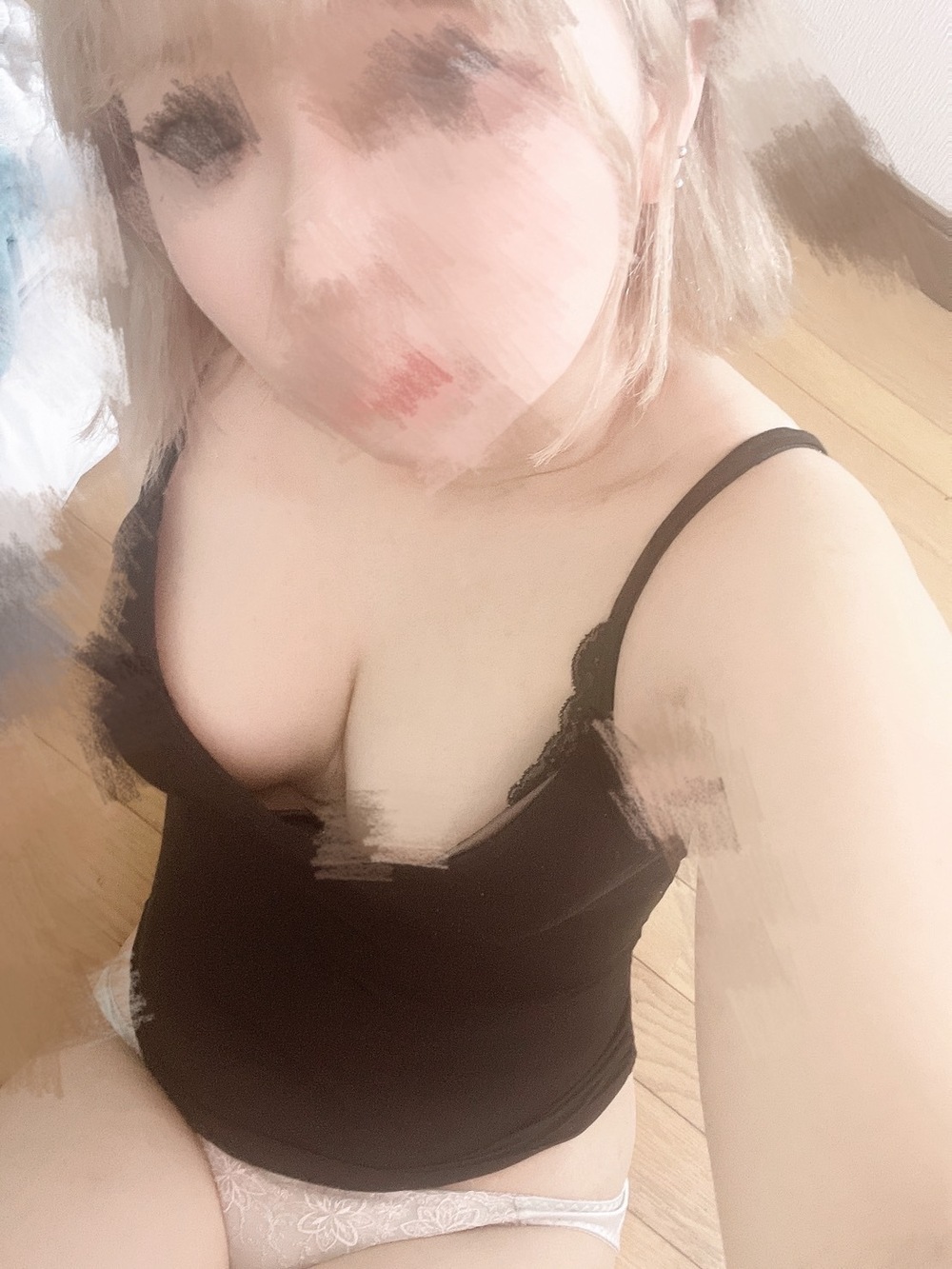 「くるみの事可愛がって?❤️」