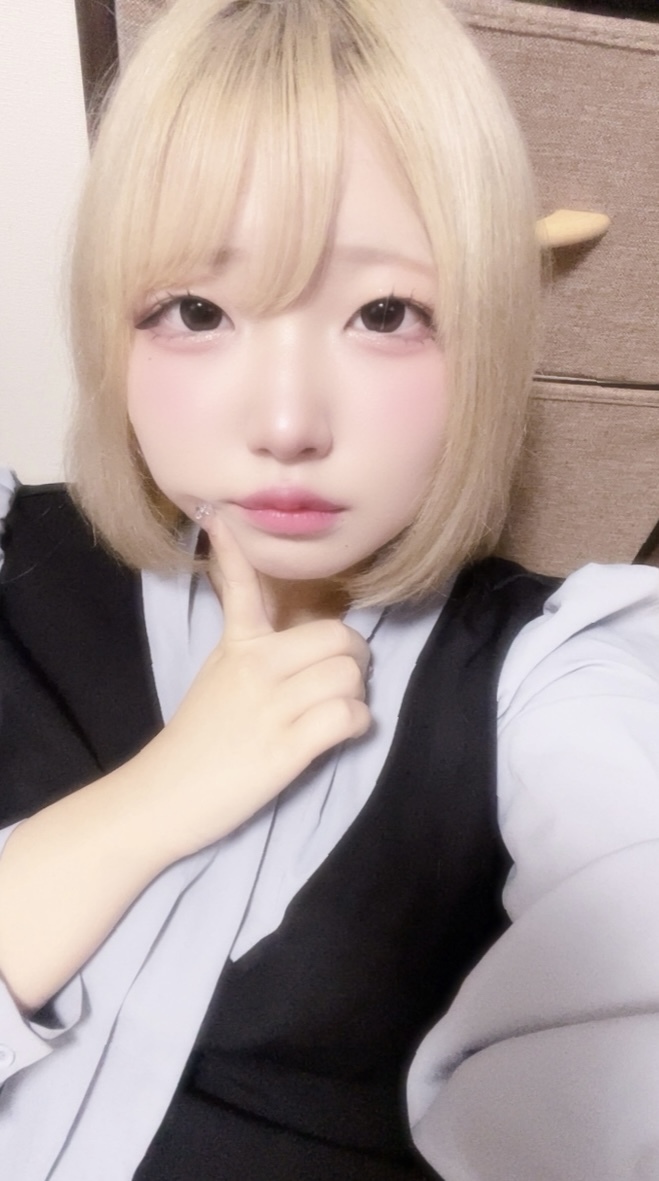 「お久しぶりです💕」
