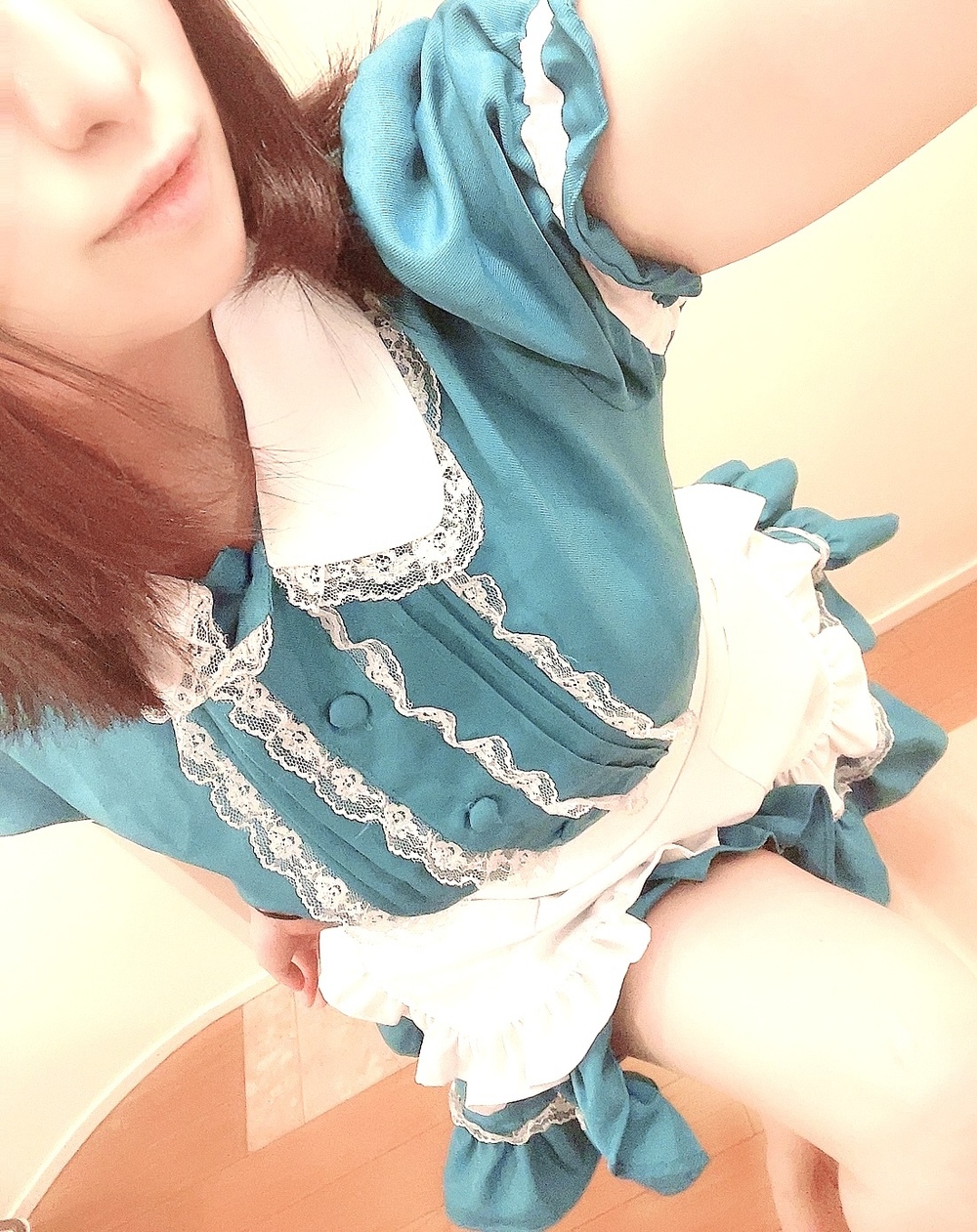 「お題:今楽しみしている事はなに?」