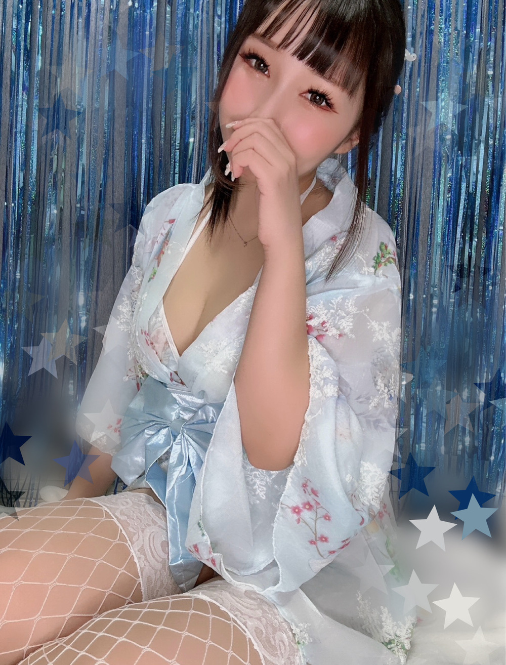 ºû¤ÎÍÕ¤µ¤é¤µ¤é〜(2025ǯ07·î07Æü 13:06)¡Ã¤Ü¤¿¤ó¡ÊÀÄ¿¹¡Ë¤Î¼Ì¥áÆüµ