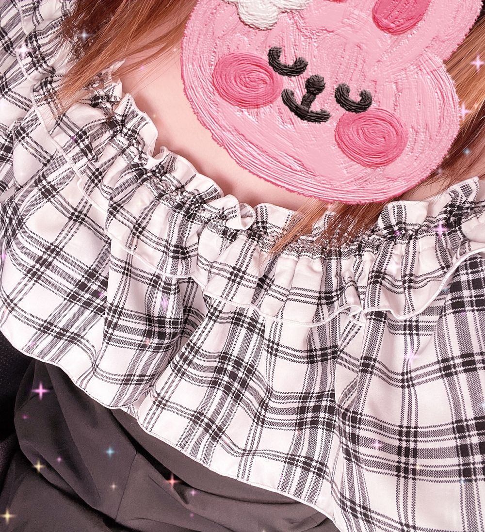 「出勤したよ💕」
