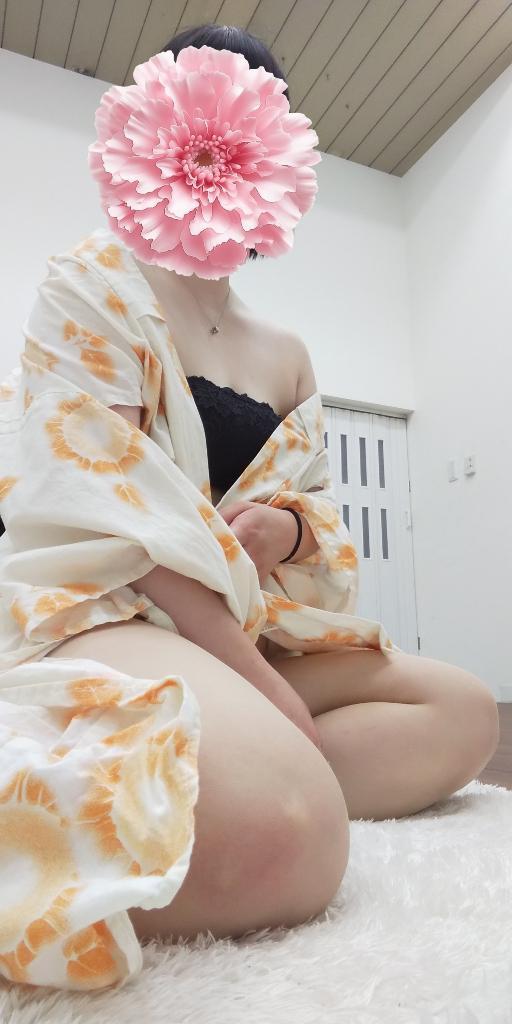 食いついて離さないᜊ•ᴗ•ᜊ(2025年07月09日 11:07)|さつきの写メ日記