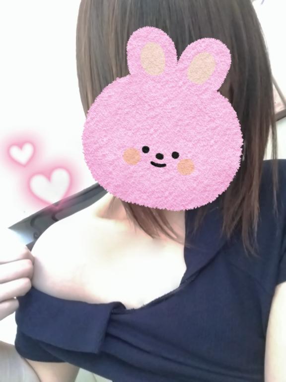 「こんにちは♡」