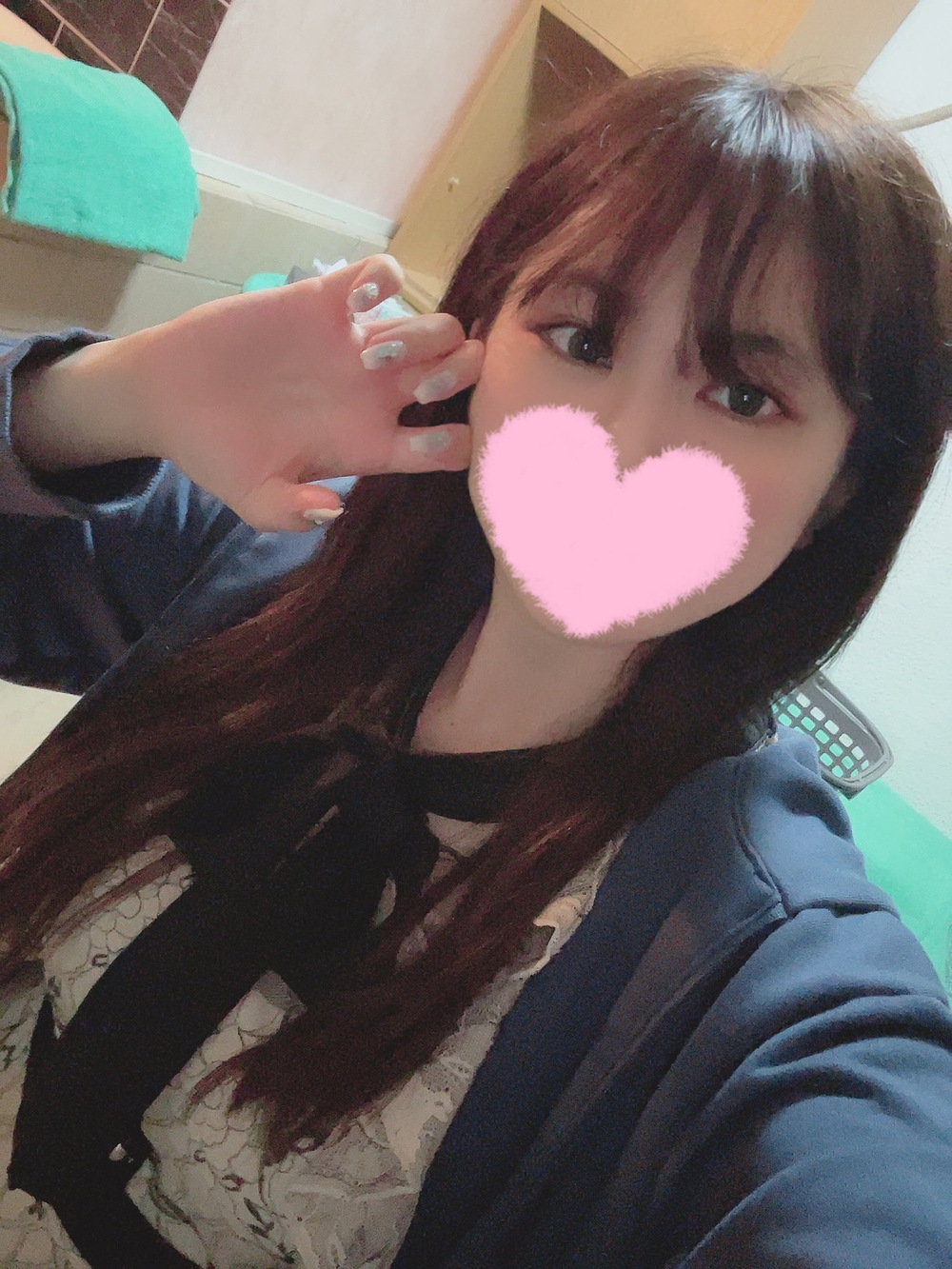 待ってます☺️(2025年07月05日 10:11)|☆ヒラリ 一線を越えた距離感の写メ日記