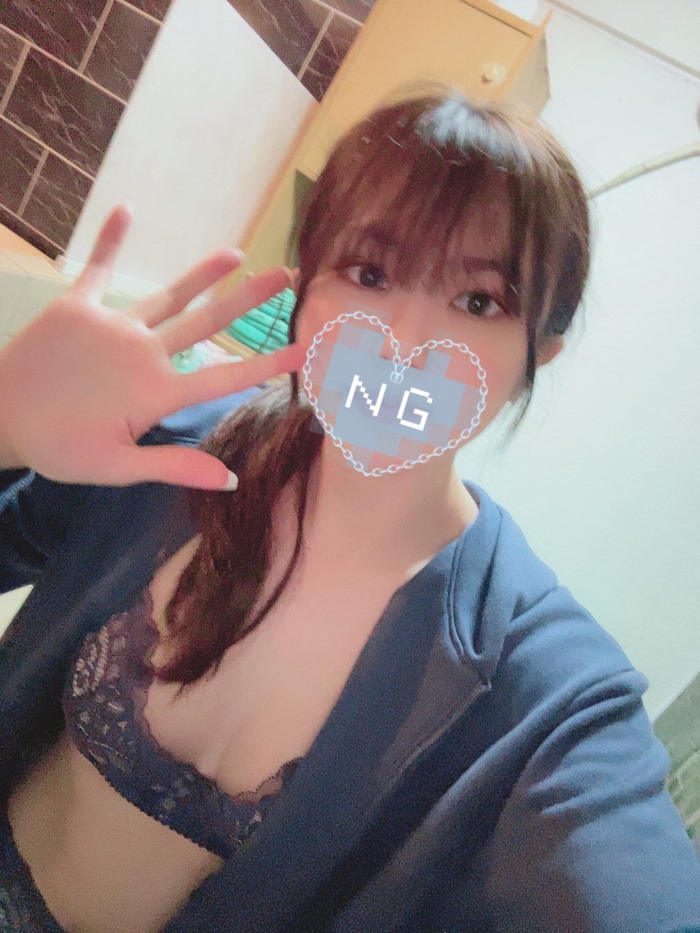 ありがとうございます😭😭(2025年07月06日 17:02)|☆ヒラリ 一線を越えた距離感の写メ日記