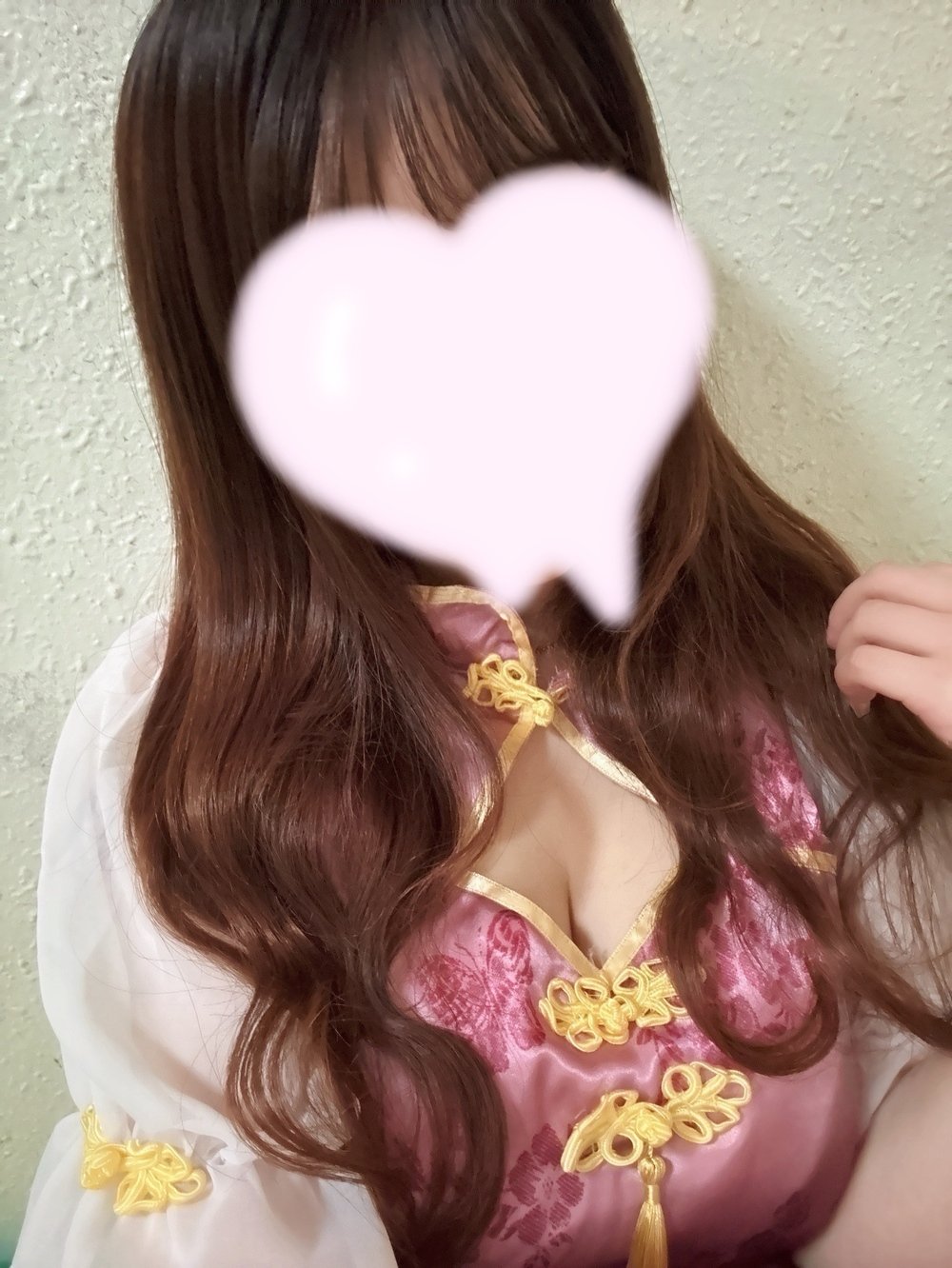 「完売御礼💕💕」