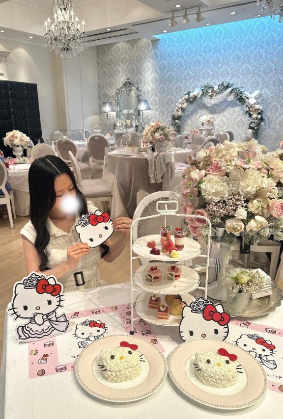 「好きなもの♡」