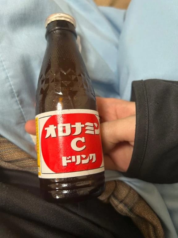 「ギリギリでいけたお兄さんへ❕」