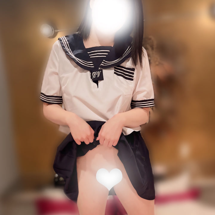 「贅沢な女の子」