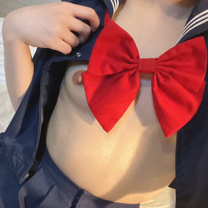 「️🩵アツアツでし た、、///️🩵」