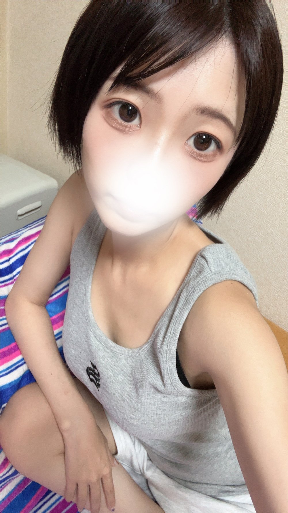 🐱支度完了🐱(2025年08月28日 17:29)|業界初♡せな♡ちゃんの写メ日記