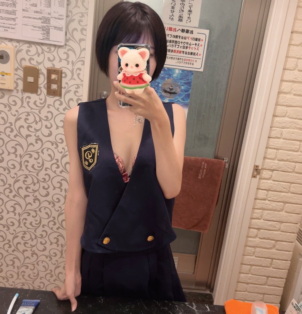 初⋆⸜♡⸝⋆(2025年08月30日 00:29)|業界初♡せな♡ちゃんの写メ日記