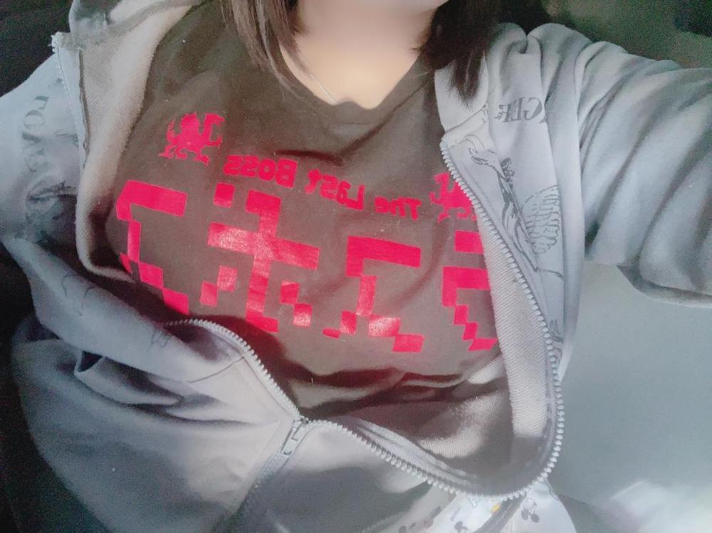 「お仕事いーくよー」