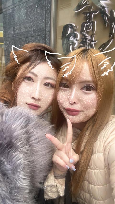 「今日も1日ありがとうございます!(´▽`)」