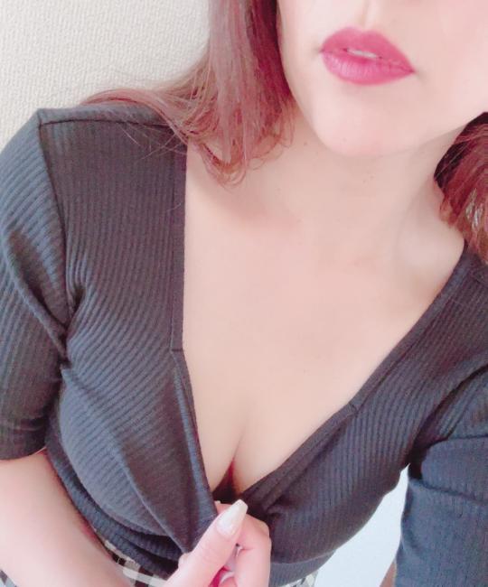 「11日のお礼です♡」