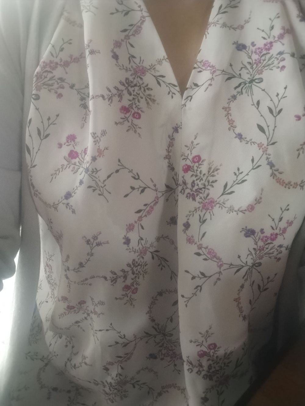 「御礼♡植松です」