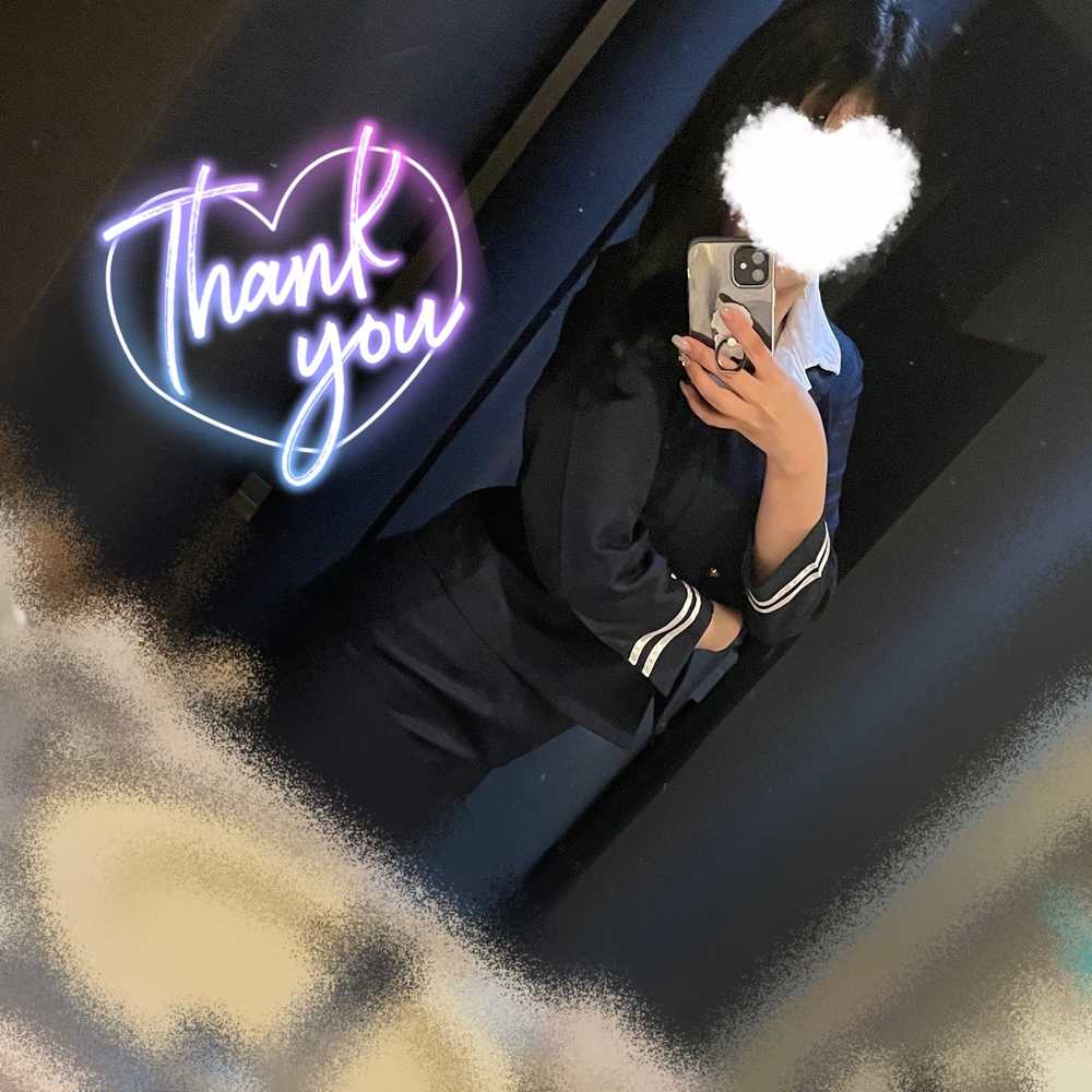 Thankyou♡(2024年09月09日 12:27)|めいさの写メ日記