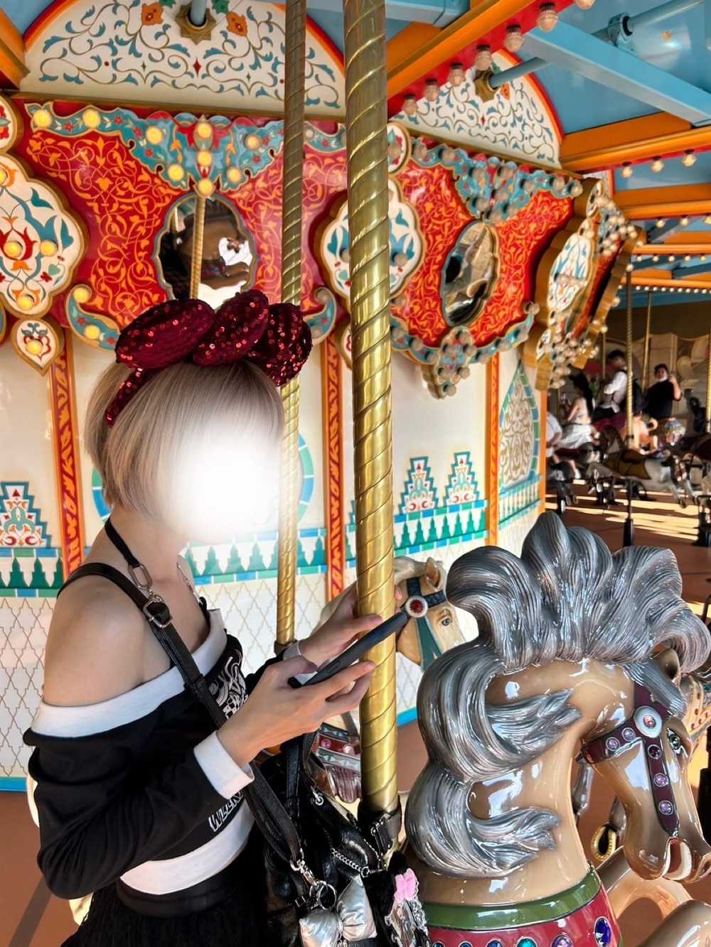 「自己紹介ꕀ」