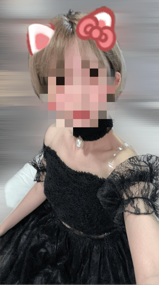 「にゃーん」