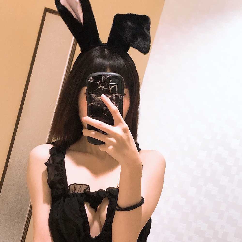 「元気~♡」