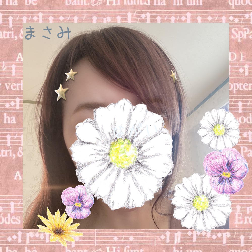 「今月もよろしくお願いします^-^」
