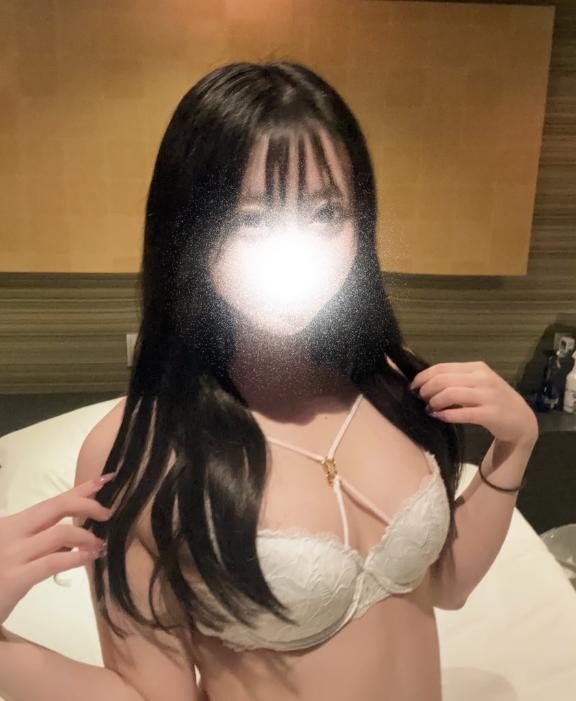 「💖だめだよ💖」