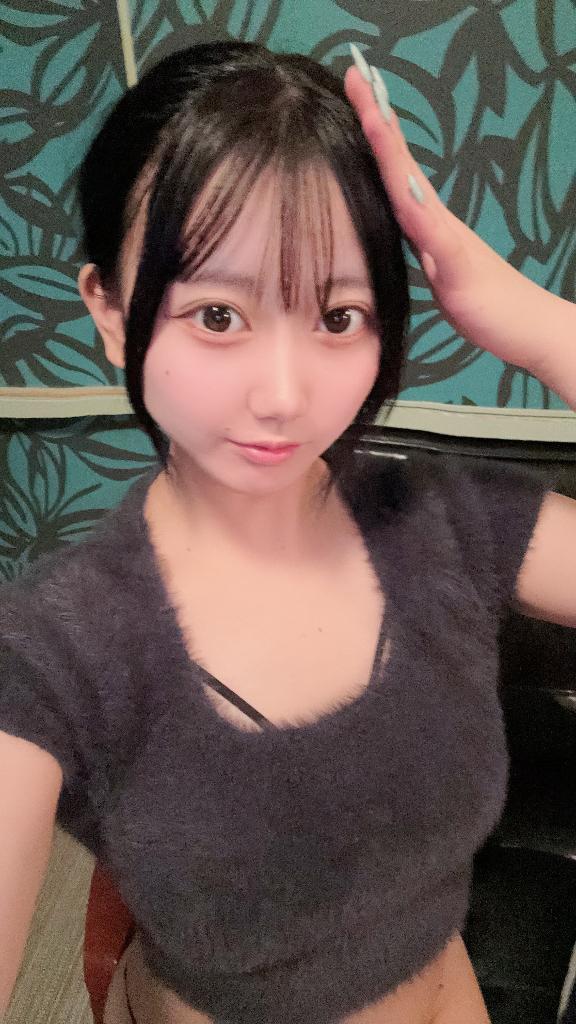 「💖堪能して🍼💖」