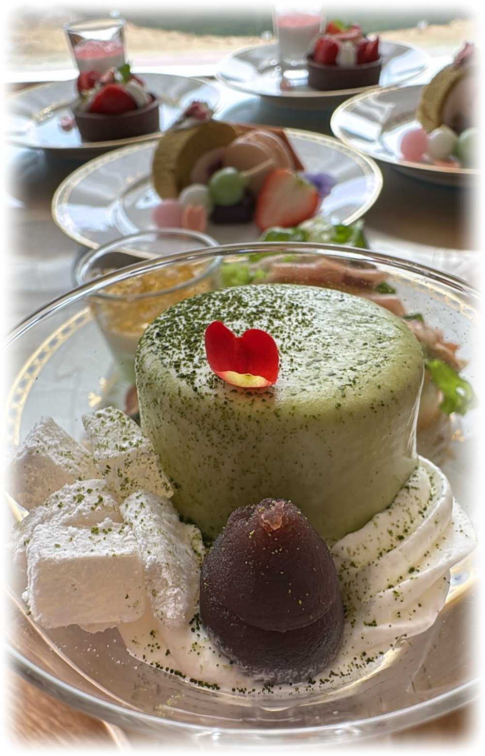 「12:30〜出勤します(*^^*)」