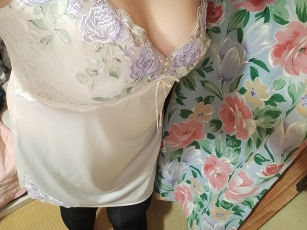「おはようございます(^^)」