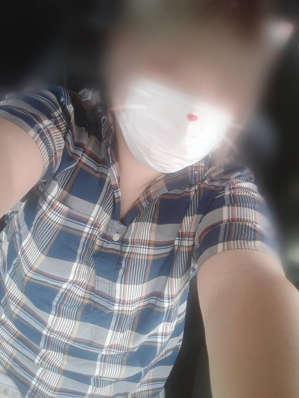 「ありがとうございます🙇」