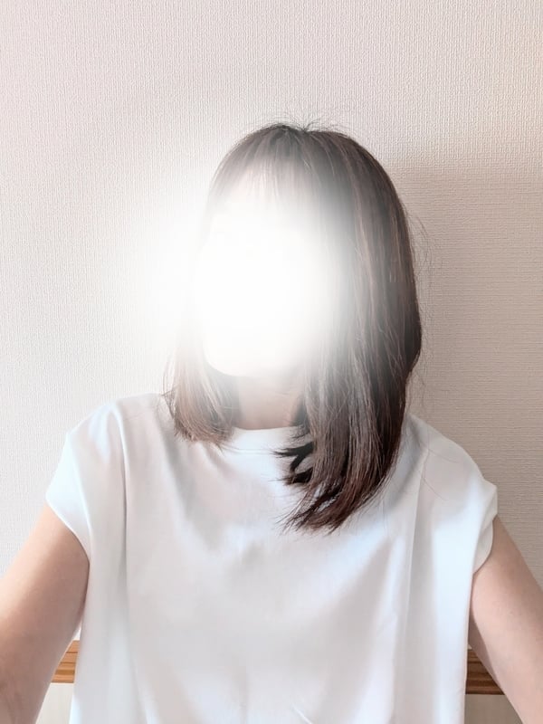 「お礼」