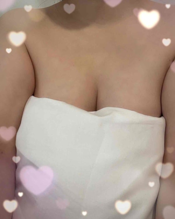 「♡昨日のお礼♡」