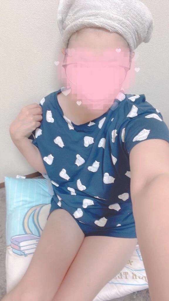 「おはようございます🤍」