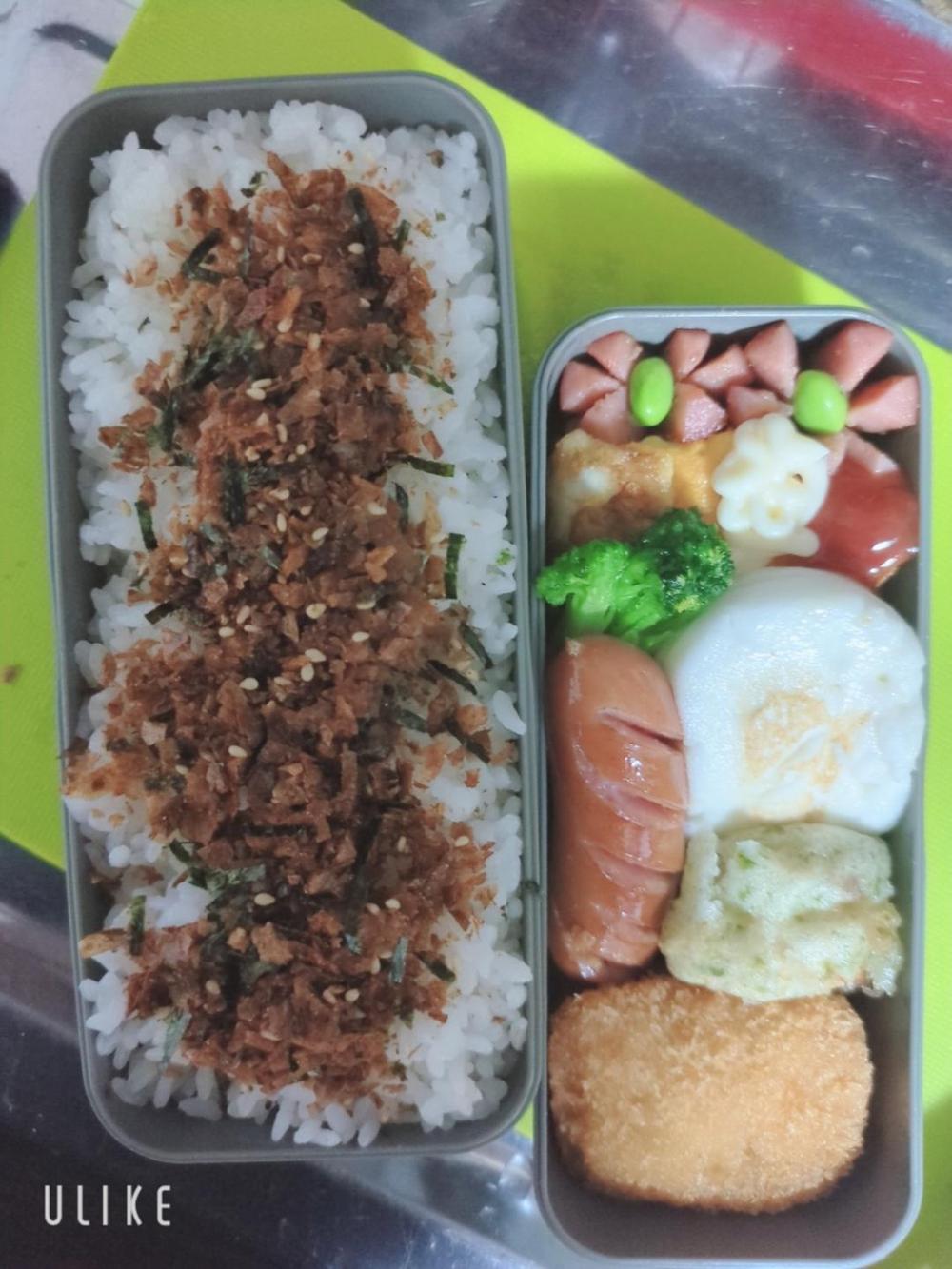 「おはモニ☀」