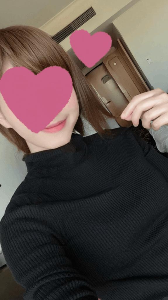 「お礼💝初めましてお兄様」