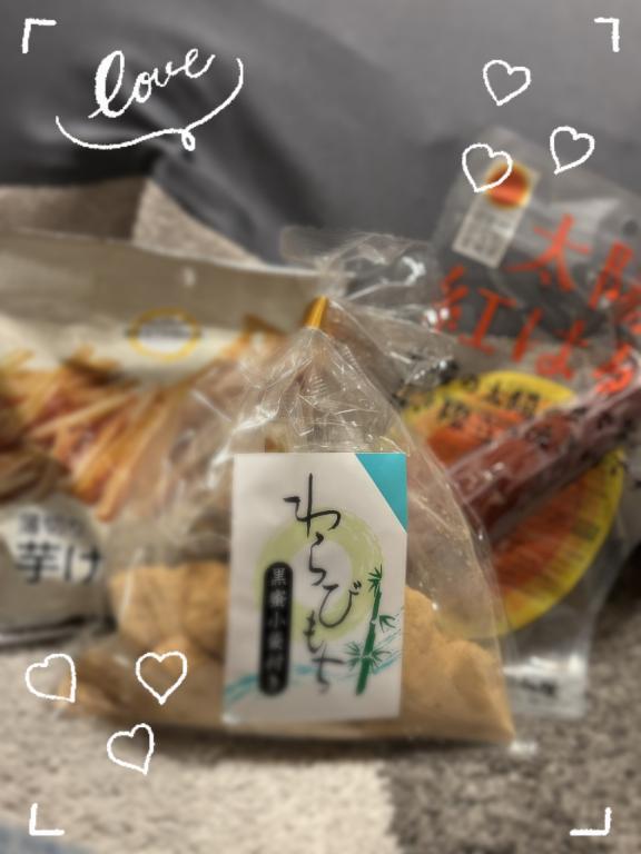 「今年最後の出勤日です🌷」