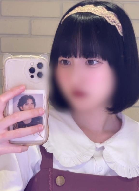 「食いしん坊まいちゃん🤭🎶」