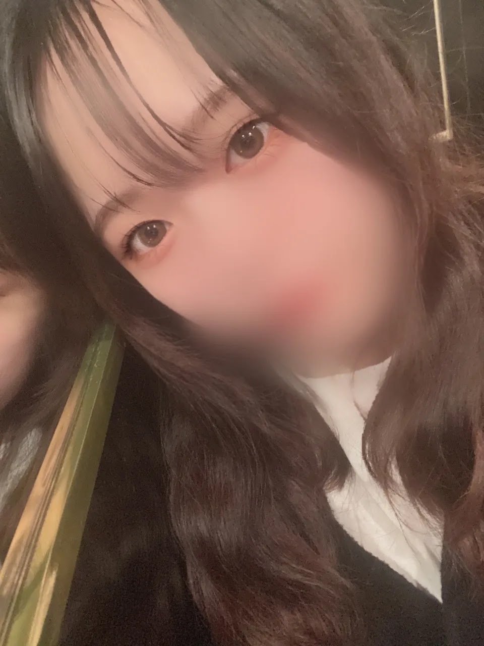 「唾液交換しちゃお💗」