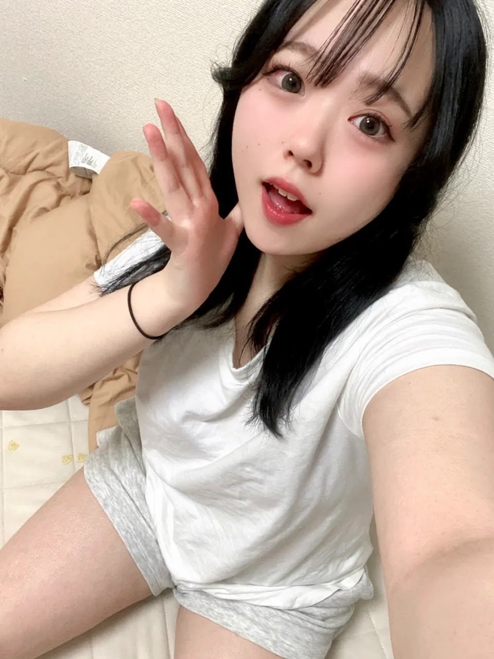 「最近噂の…🫢🔞」