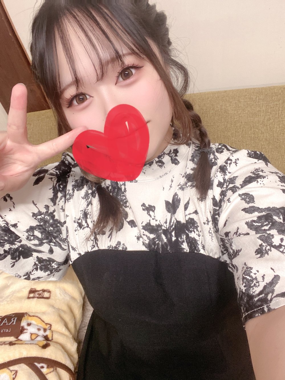 「喘ぎすぎて💦」
