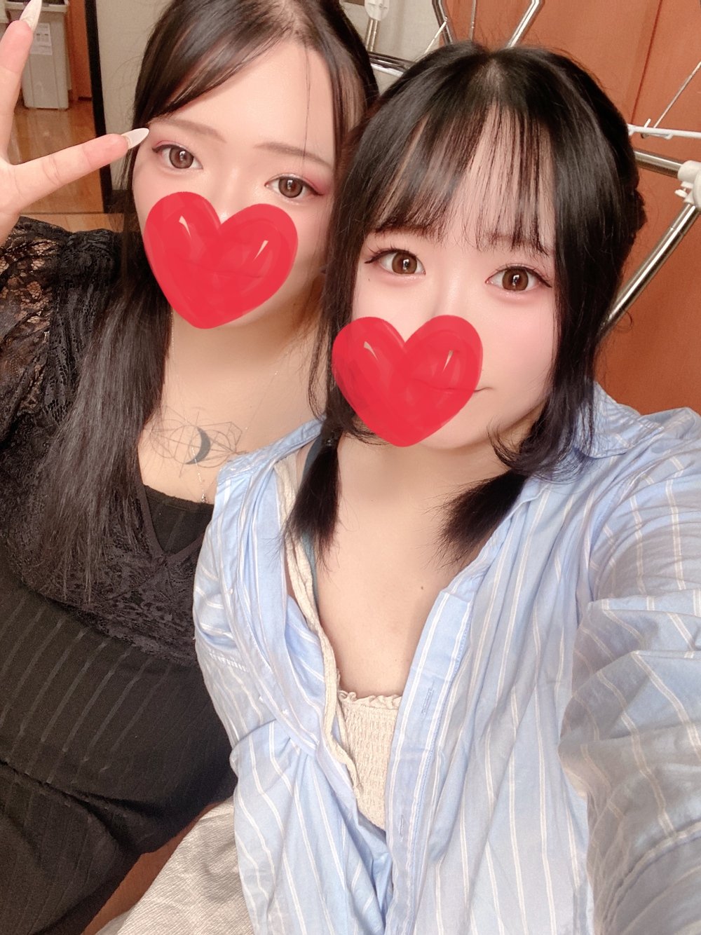 「エロすぎるフ❤︎ラ顔」
