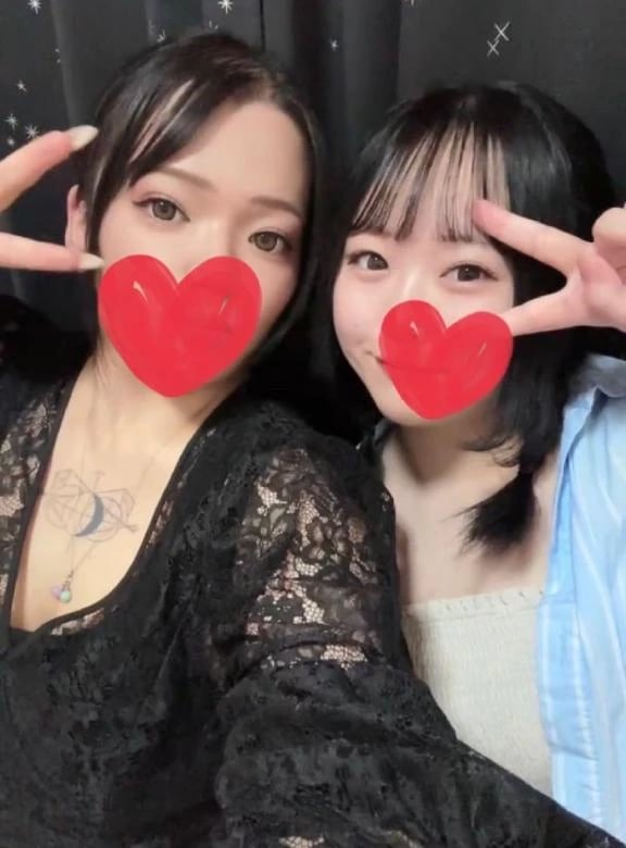 「3Pの経験ある??」
