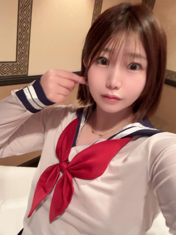 「最終日です❕」